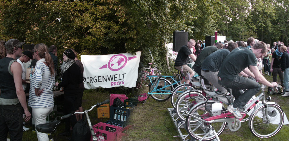 Morgenwelt Rocks Berlin 2010 Morgenwelt Rocks Berlin 2010